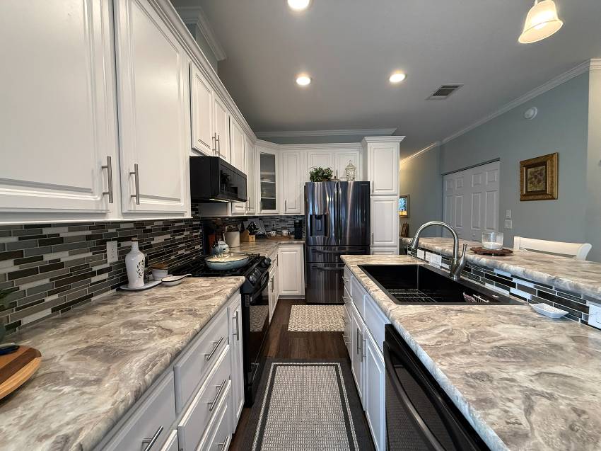 1 East Rd a Ellenton, FL Mobile or Manufactured Home for Sale